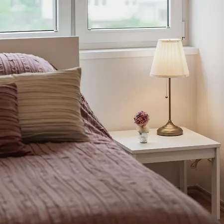 Apartament Cupuacu *